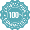 Satisfaction Guaranteed
