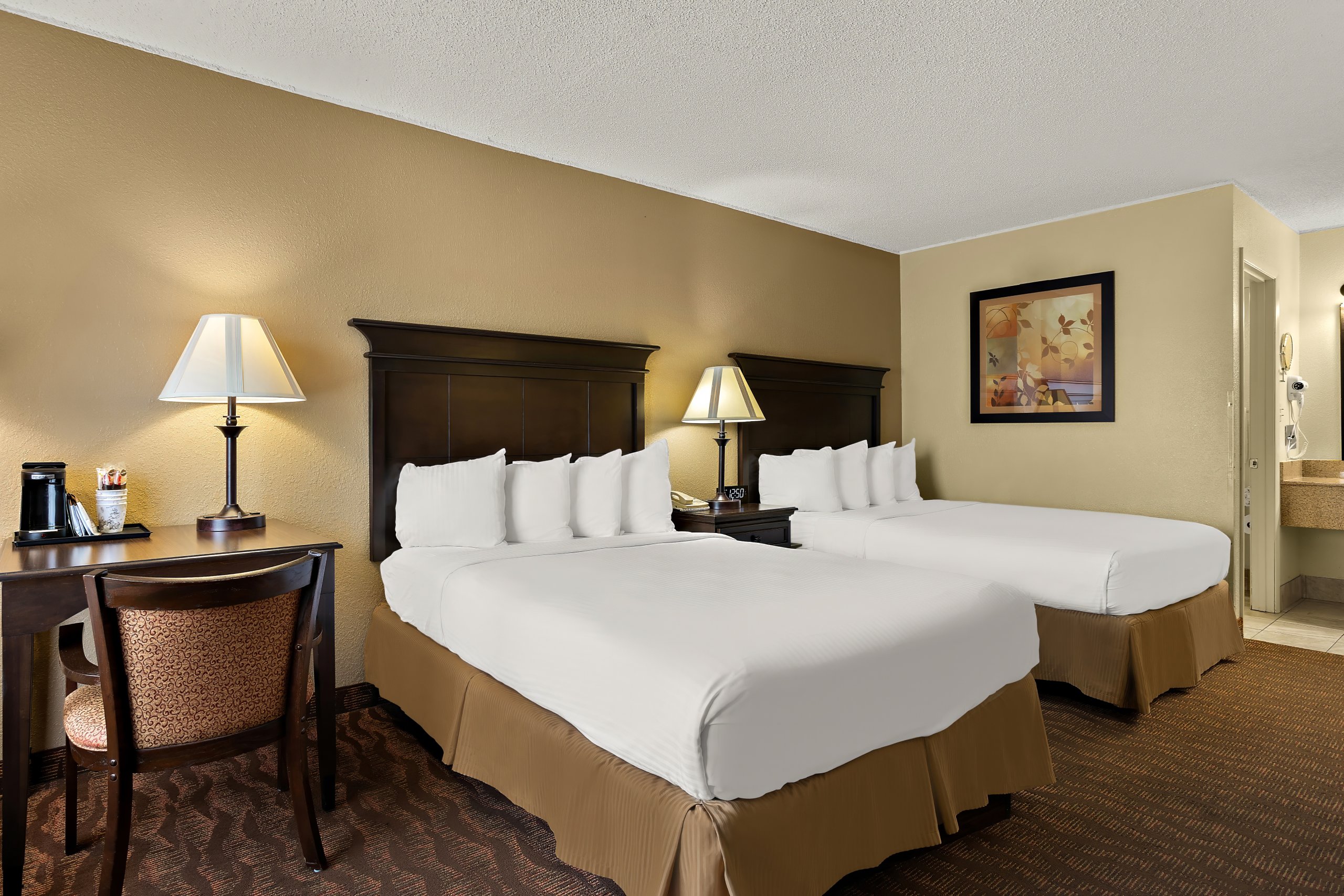 Best Western Center Pointe Inn
