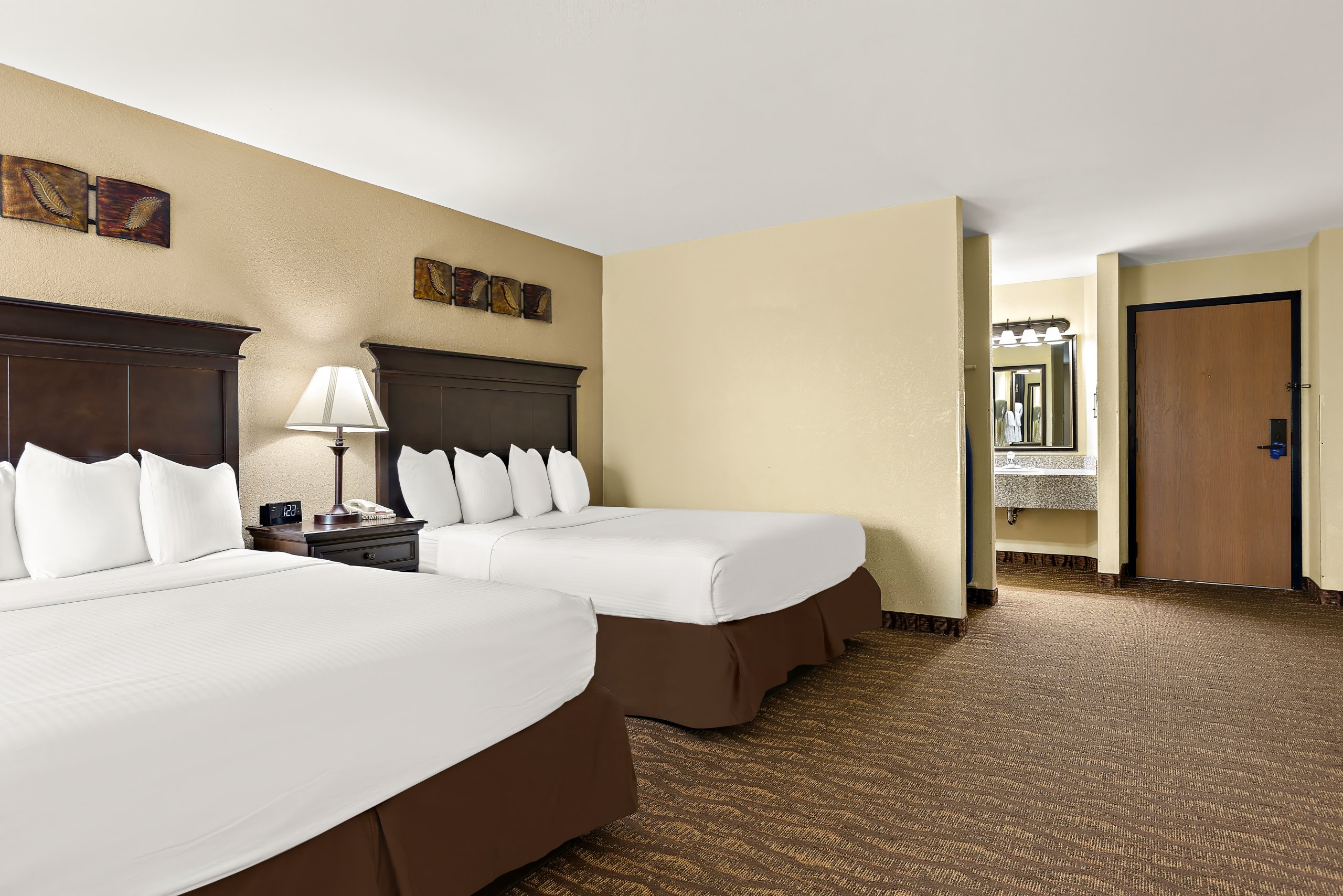 Best Western Center Pointe Inn