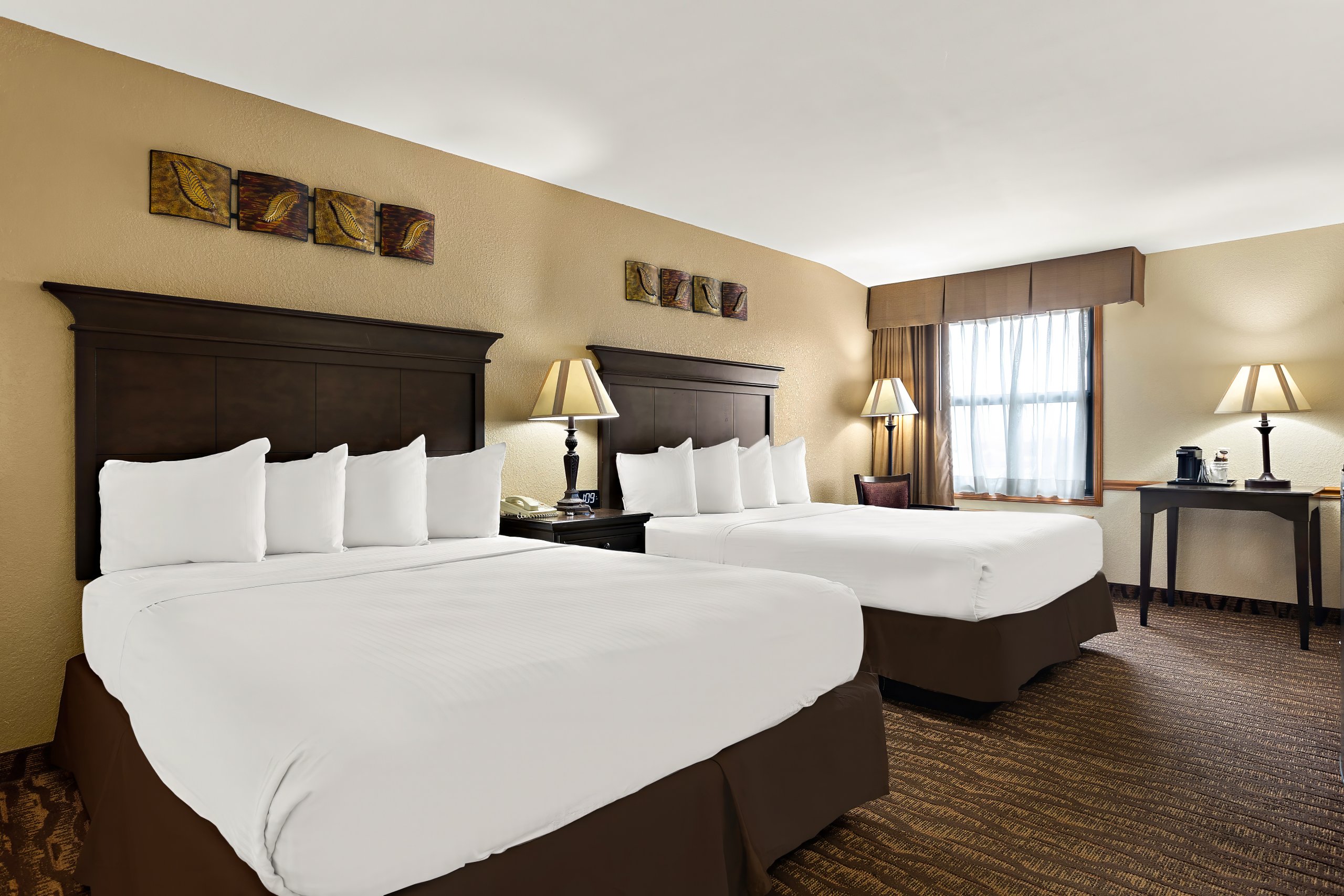 Best Western Center Pointe Inn