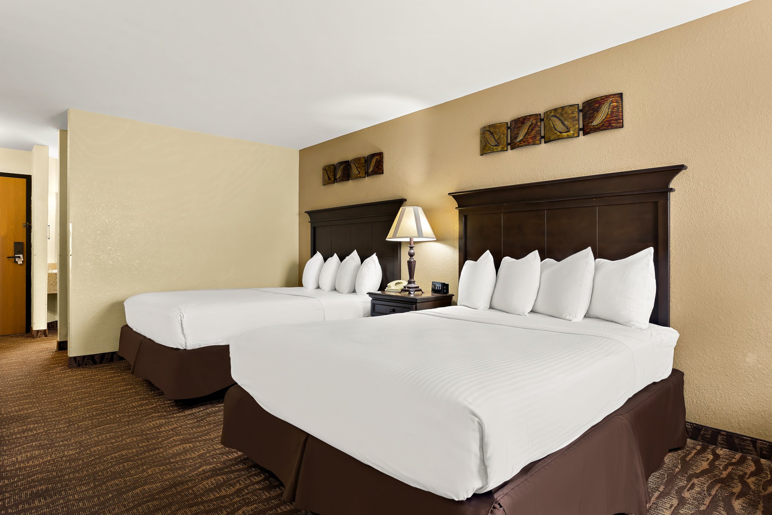 Best Western Center Pointe Inn