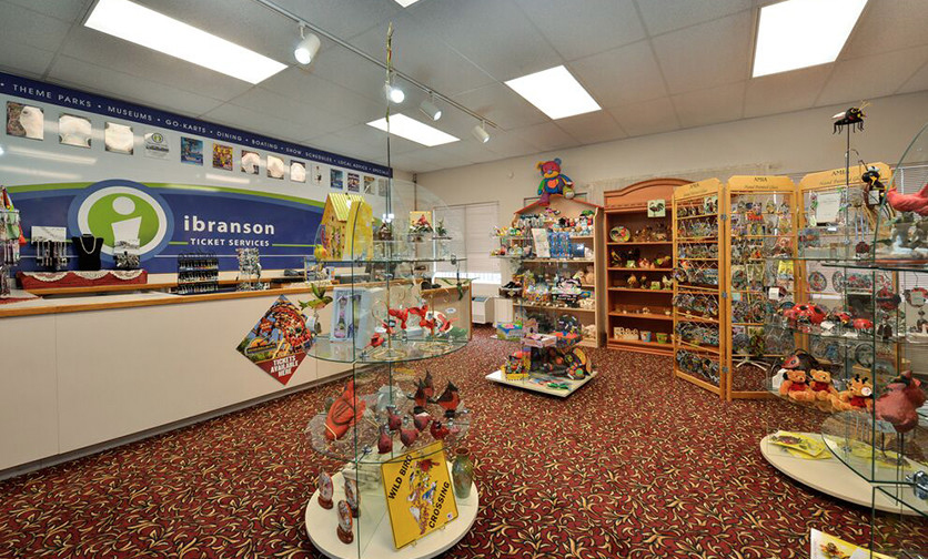 Best Western Center Pointe Inn