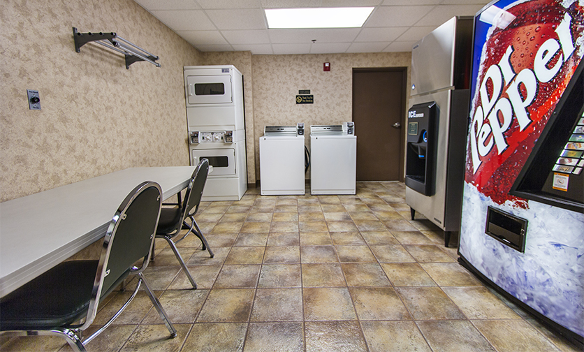 Comfort Inn & Suites Branson Meadows