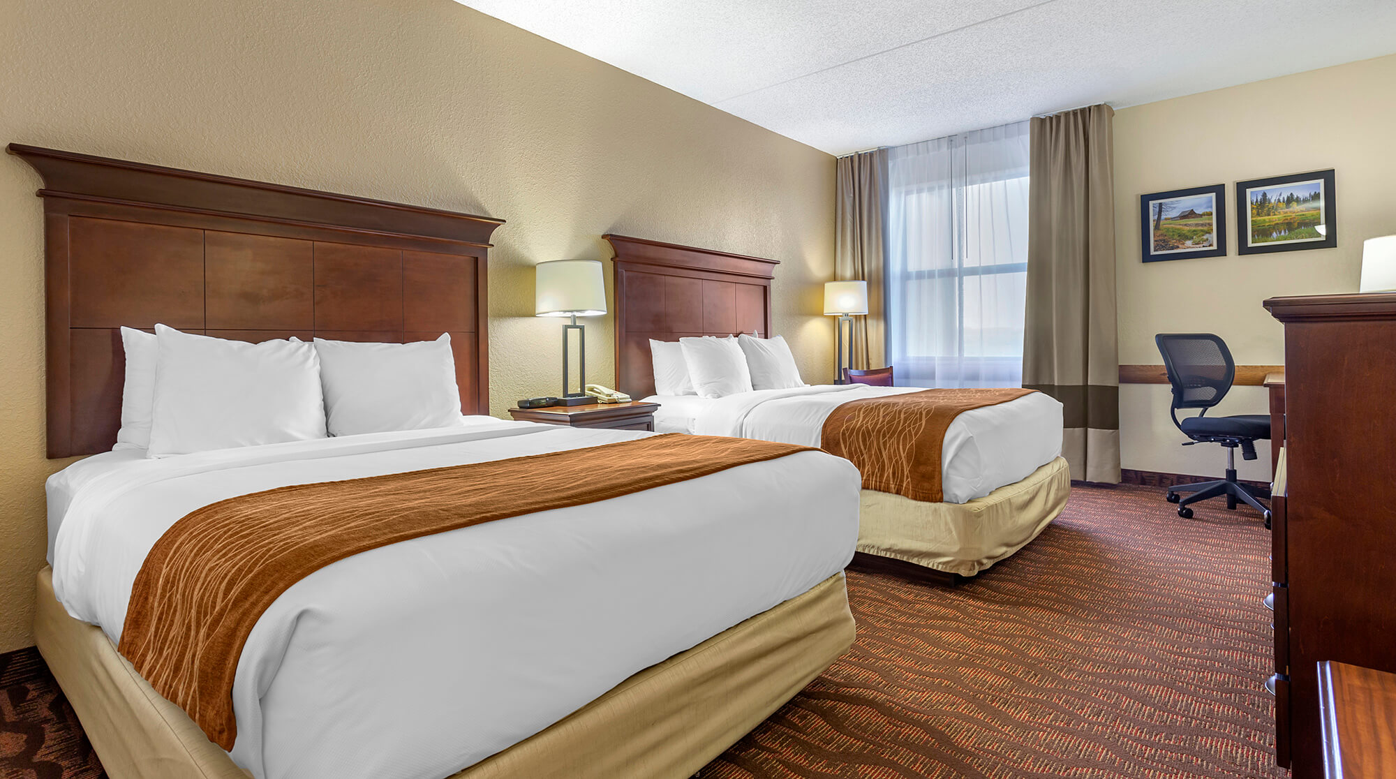 Comfort Inn & Suites Branson Meadows