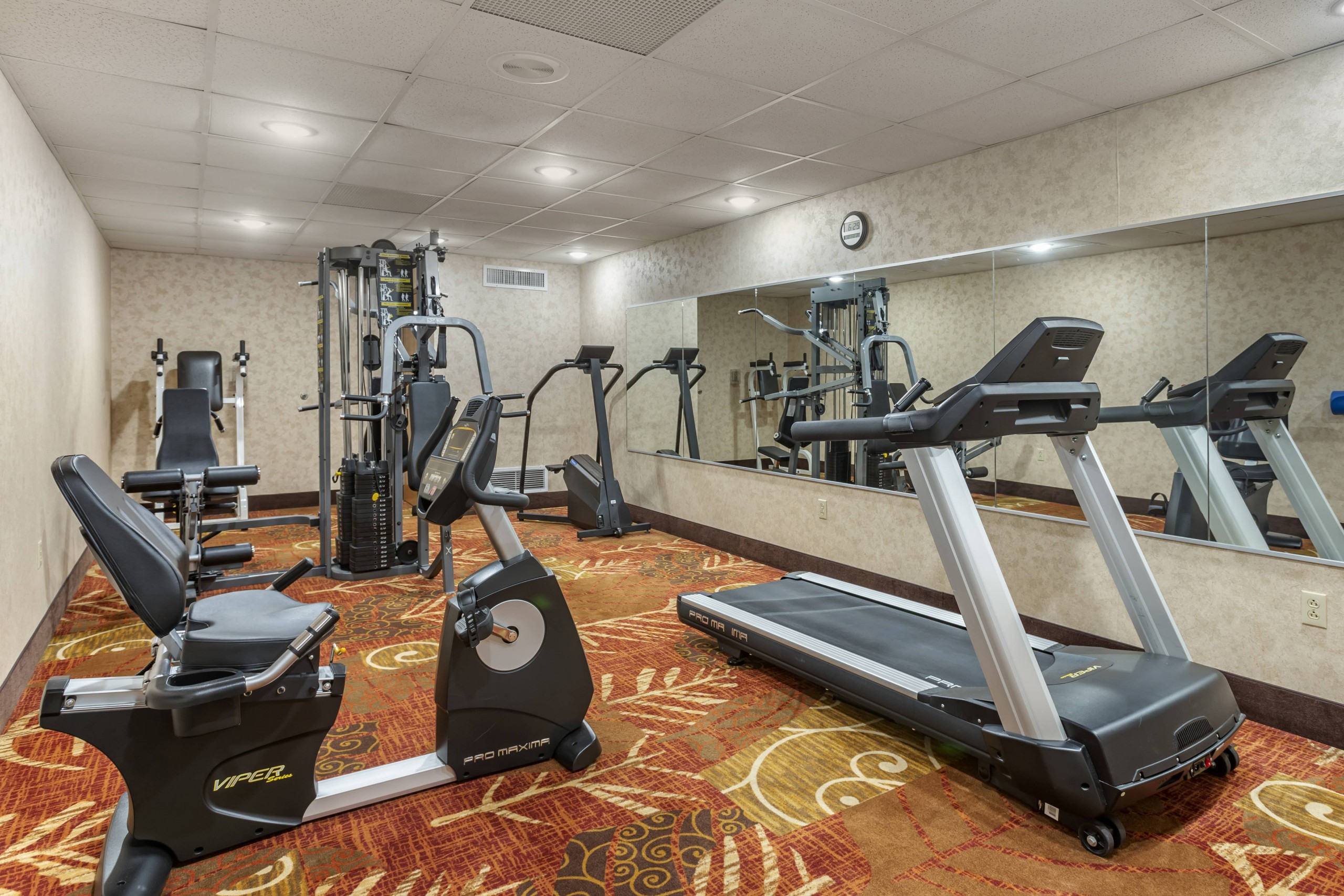 Comfort Inn & Suites Branson Meadows