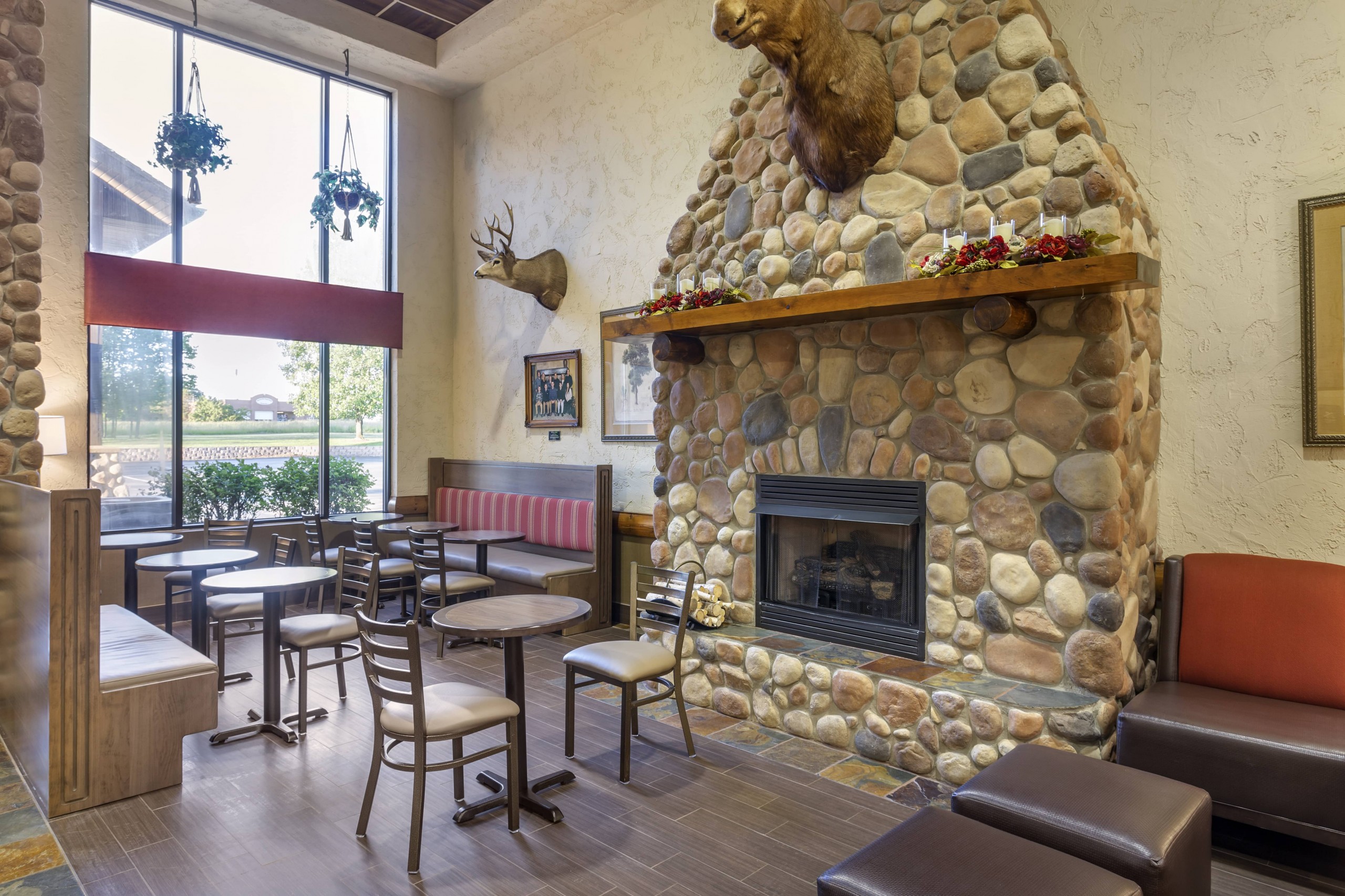 Comfort Inn & Suites Branson Meadows