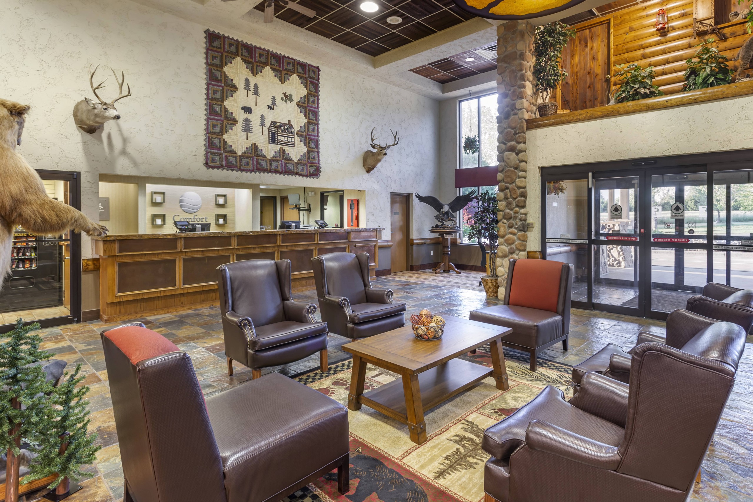 Comfort Inn & Suites Branson Meadows