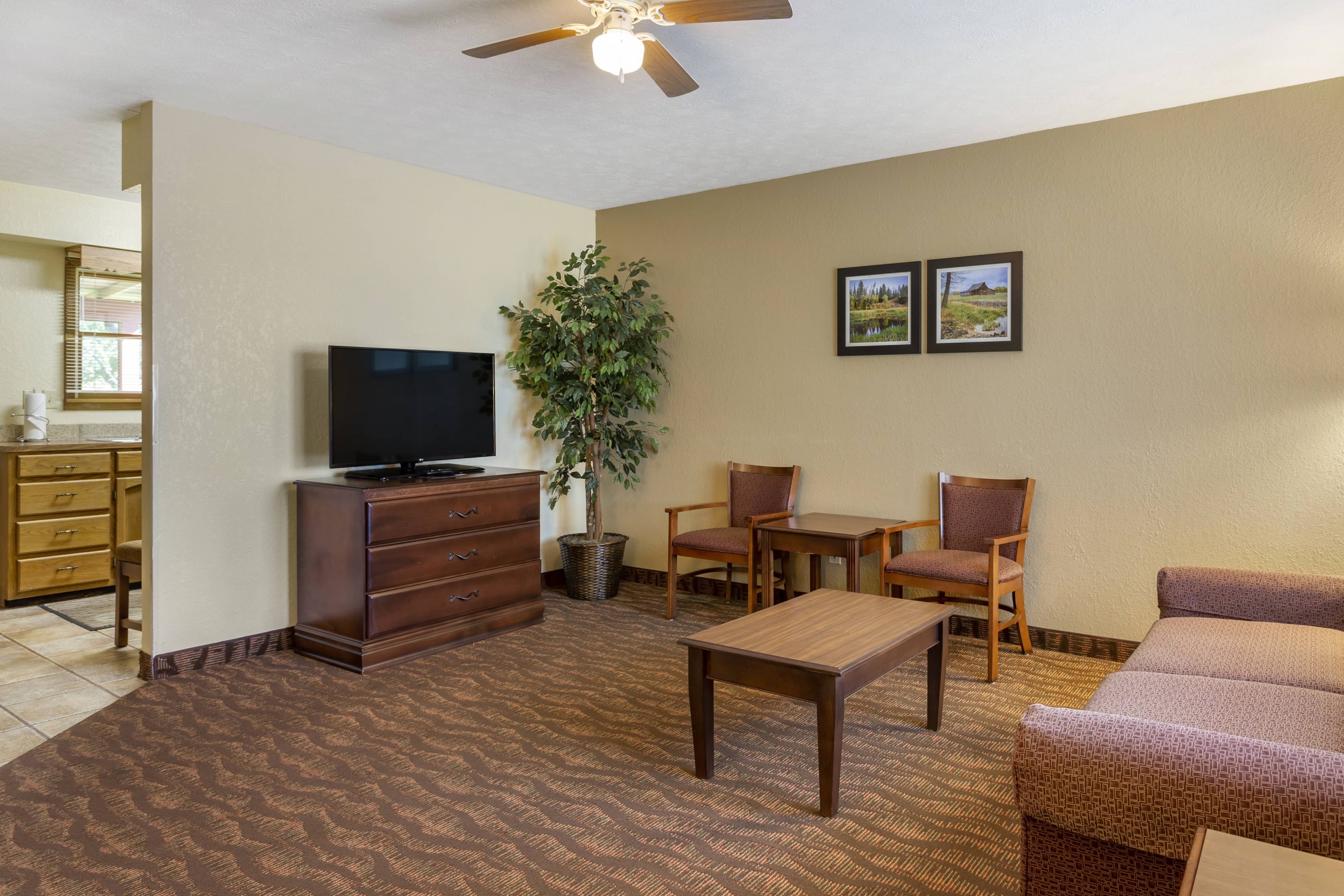Comfort Inn & Suites Branson Meadows