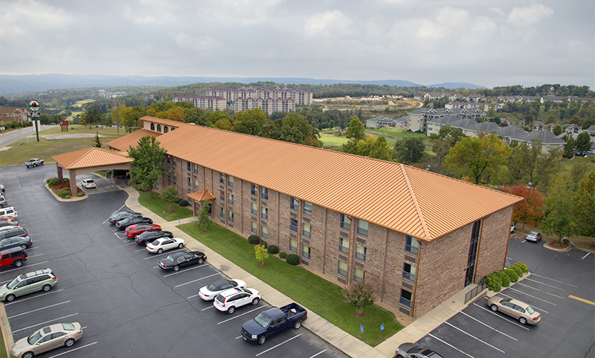 Comfort Inn at Thousand Hills