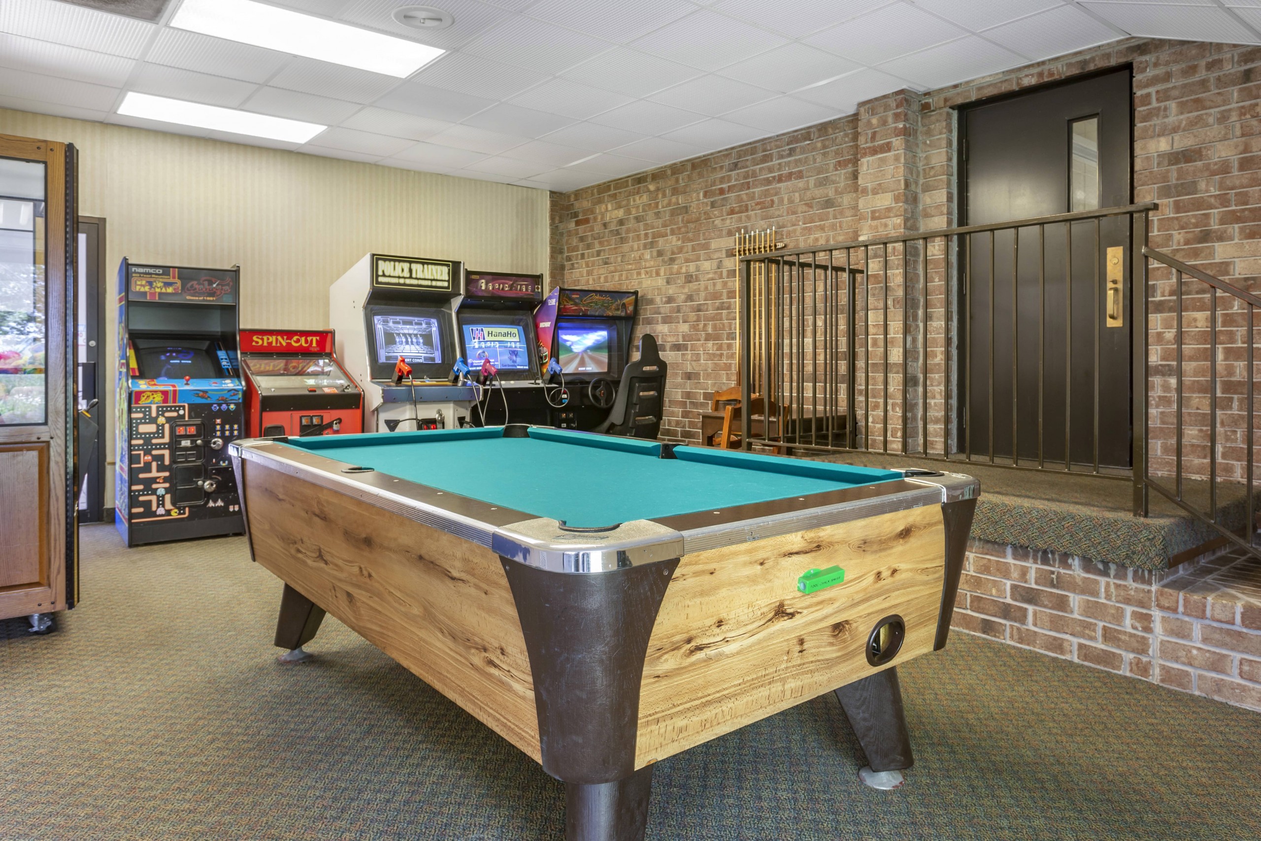 Comfort Inn at Thousand Hills