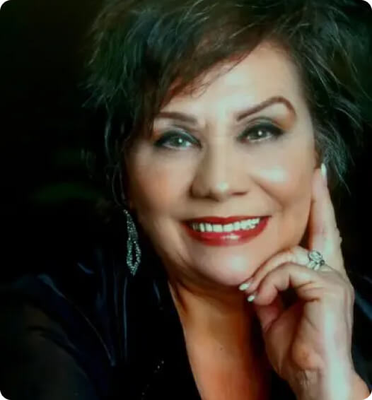 Kathy Baltajy, Director of Sales