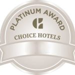 Comfort Inn at Thousand Hills