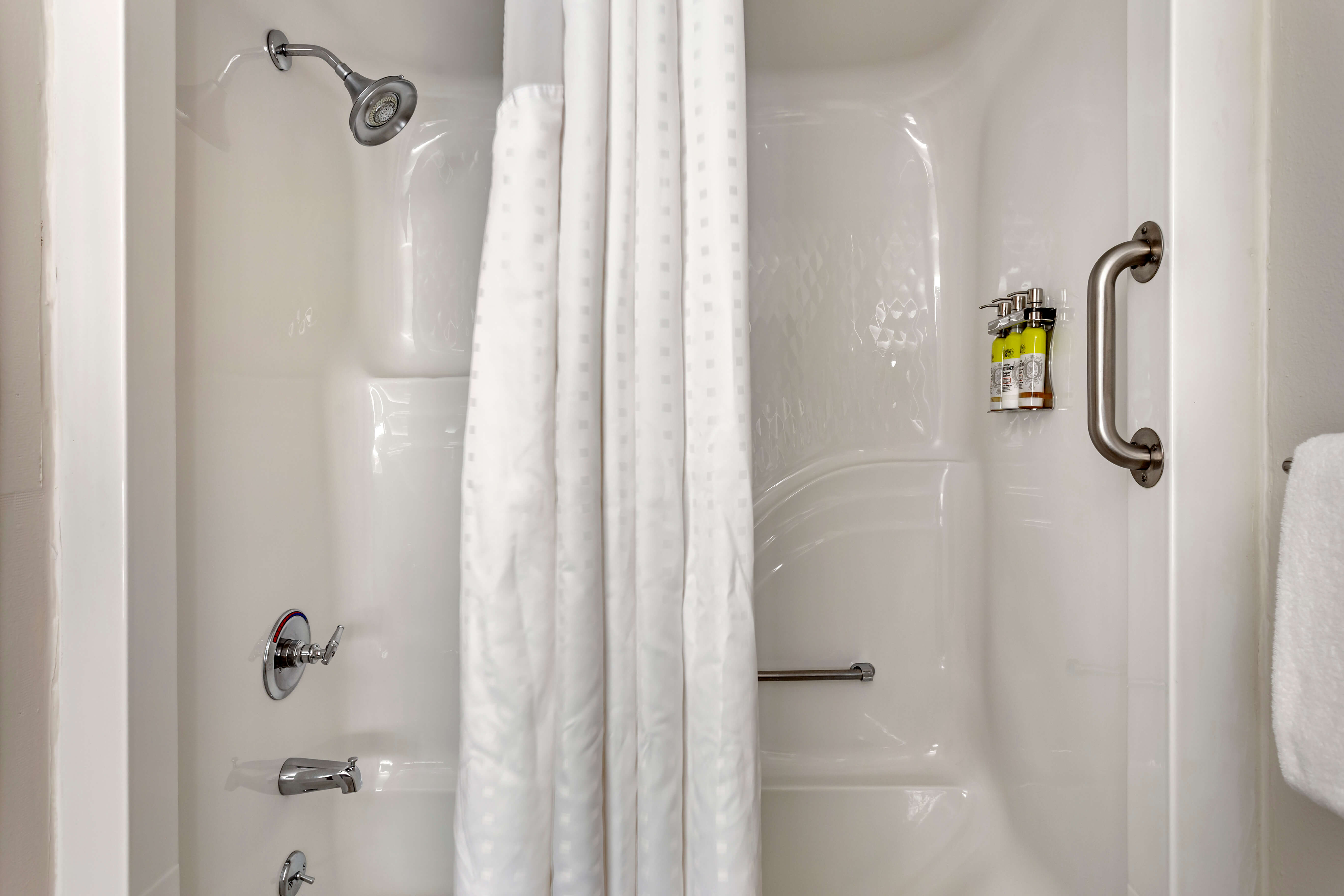 Holiday Inn Express Green Mtn. Drive