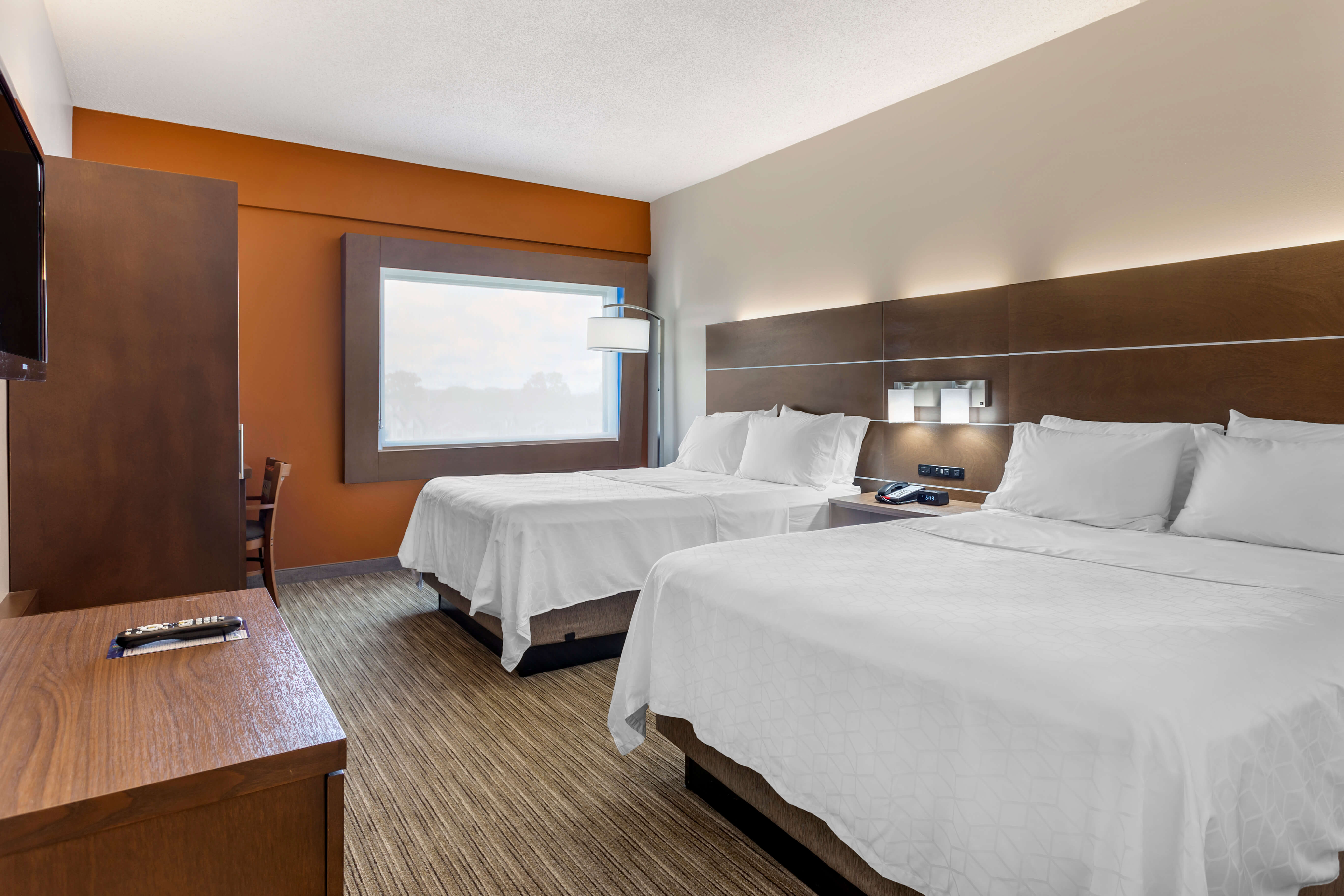 Holiday Inn Express Green Mtn. Drive