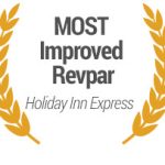 Holiday Inn Express Green Mtn. Drive