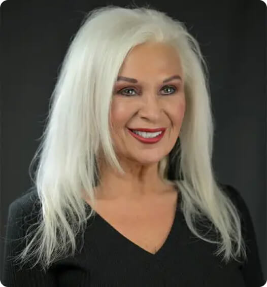 Kathy Baltajy, Director of Sales