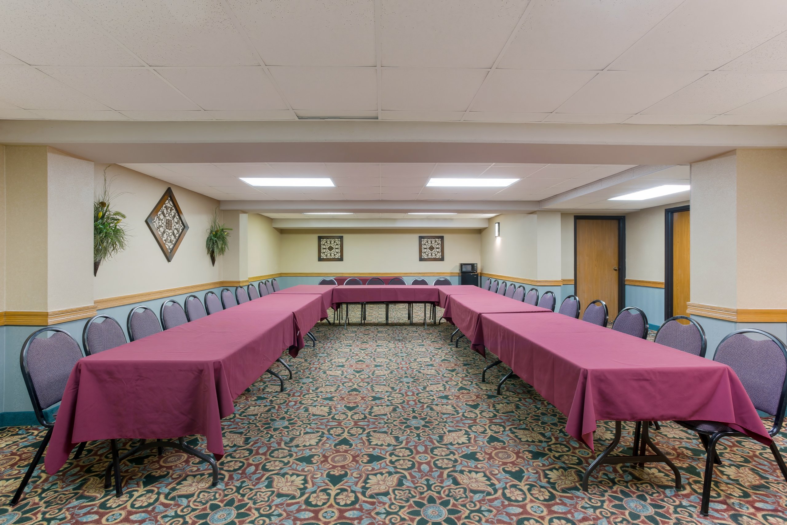Comfort Inn at Thousand Hills