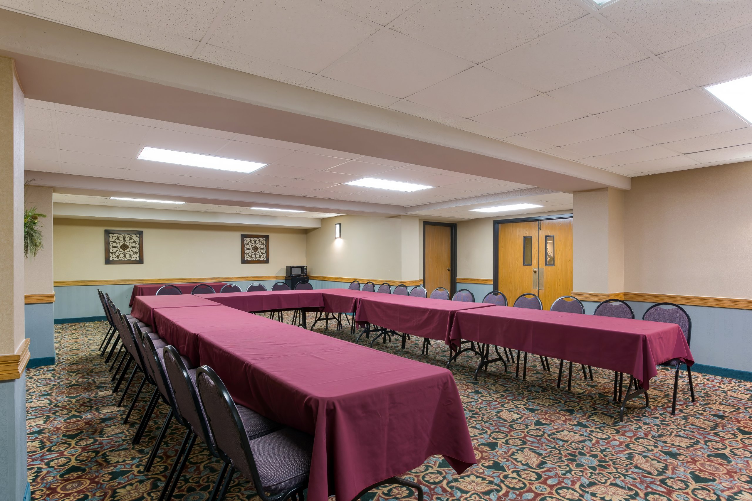 Comfort Inn at Thousand Hills