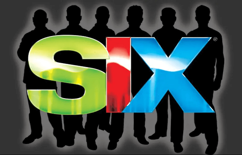 SIX