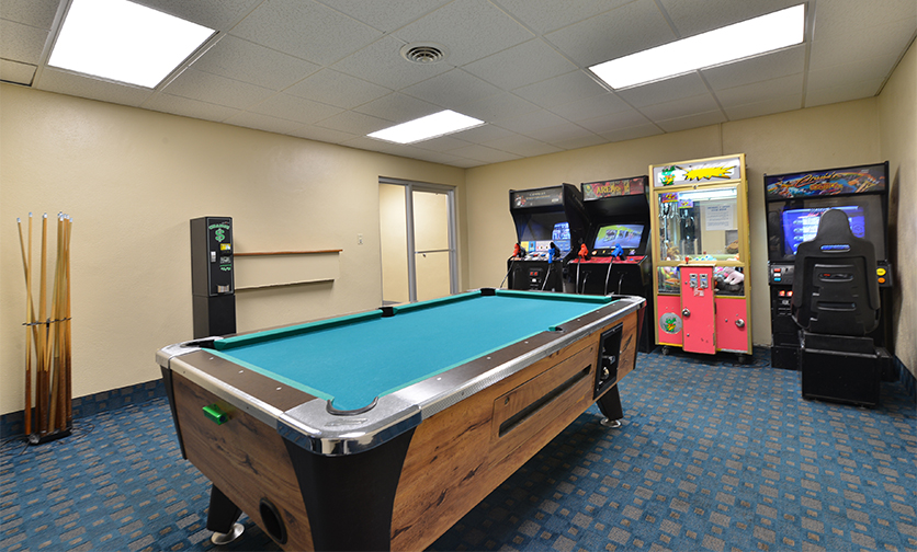 Best Western Center Pointe Inn