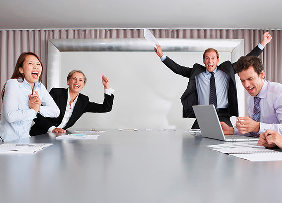 Meetings & Conferences