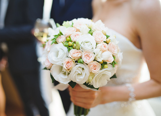 Weddings & Special Occasions