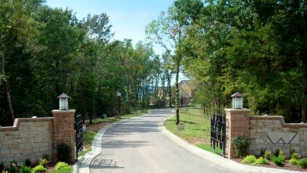 Whisper Cove Luxury Lakeside Living in Branson