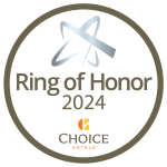 2024 Ring of Honor