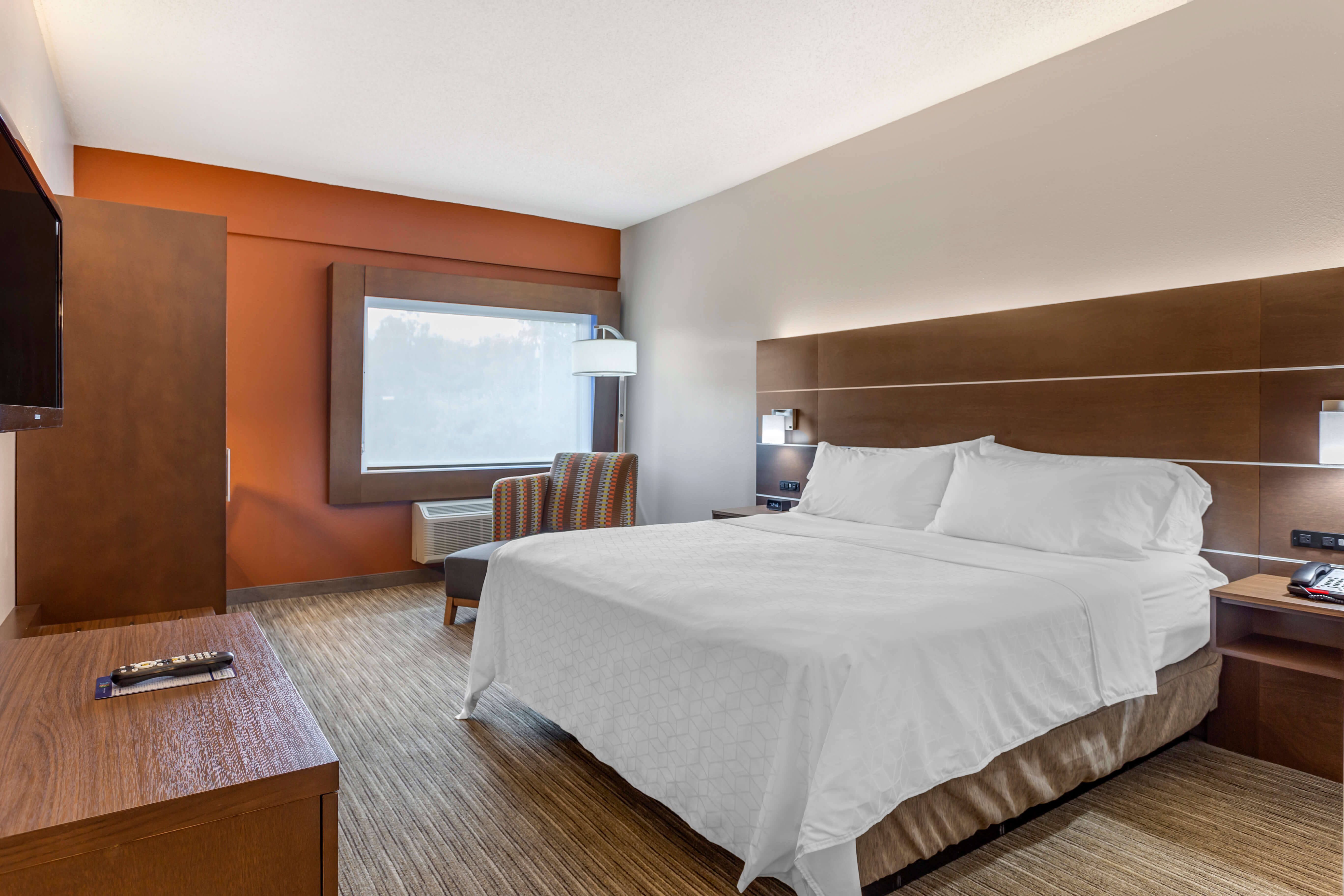 Holiday Inn Express Green Mtn. Drive