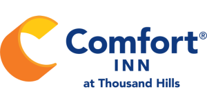 Comfort Inn at Thousand Hills