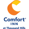 Comfort Inn at Thousand Hills