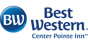 Best Western Center Pointe Inn