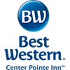 Best Western Center Pointe Inn