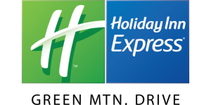 Holiday Inn Express Green Mtn. Drive