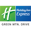 Holiday Inn Express Green Mtn. Drive