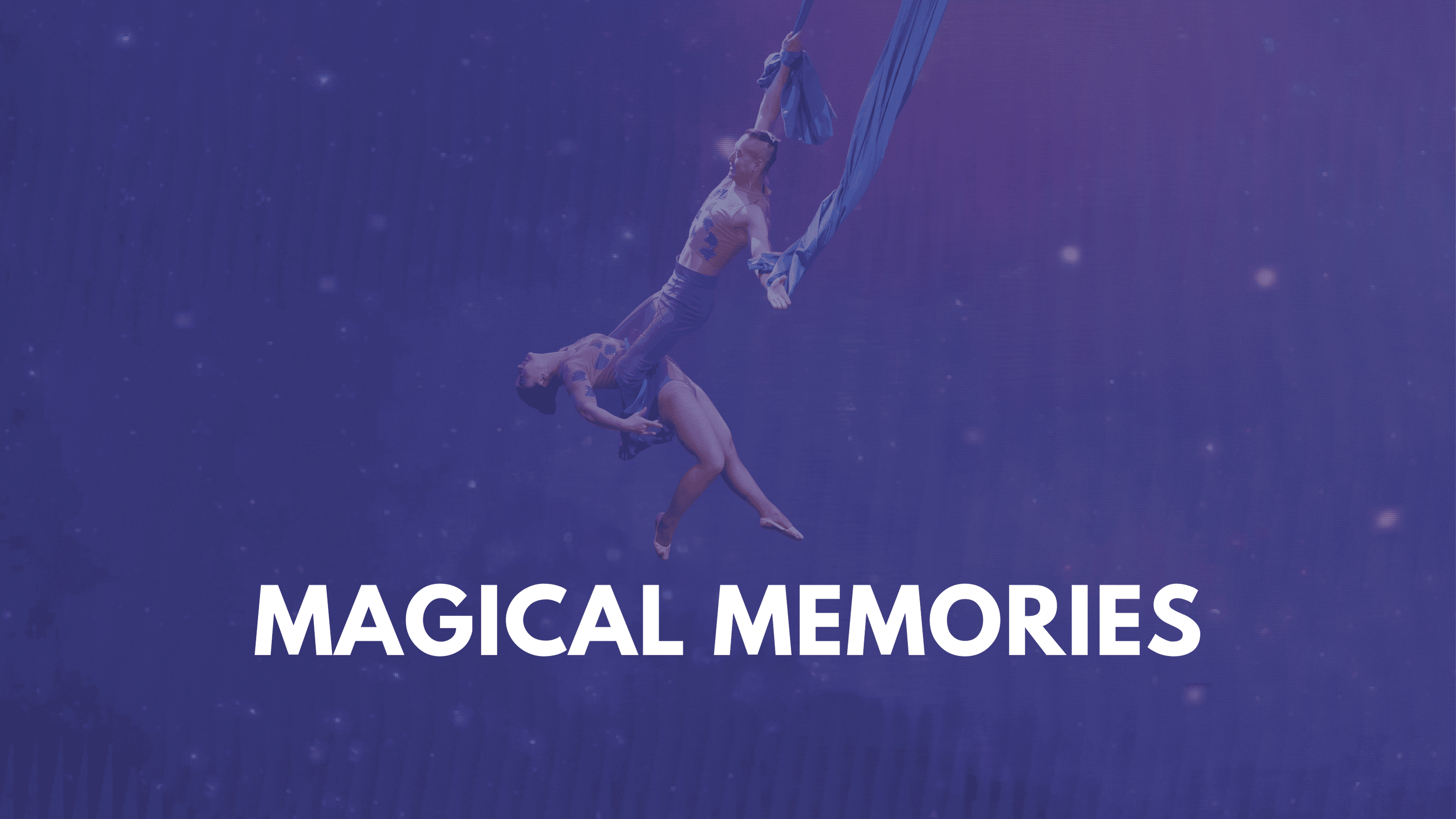 Magical Memories