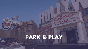 Park & Play