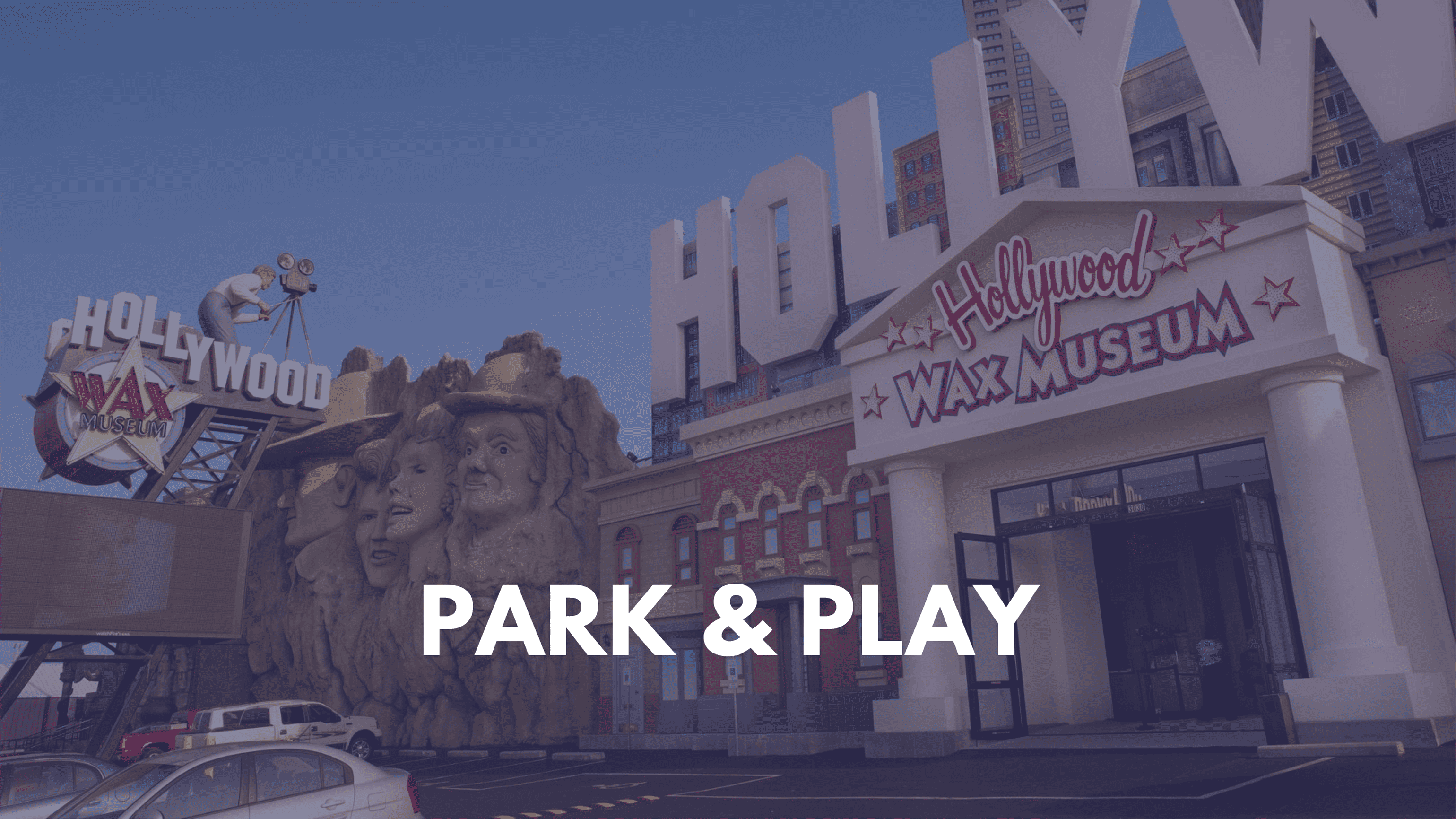 Park & Play