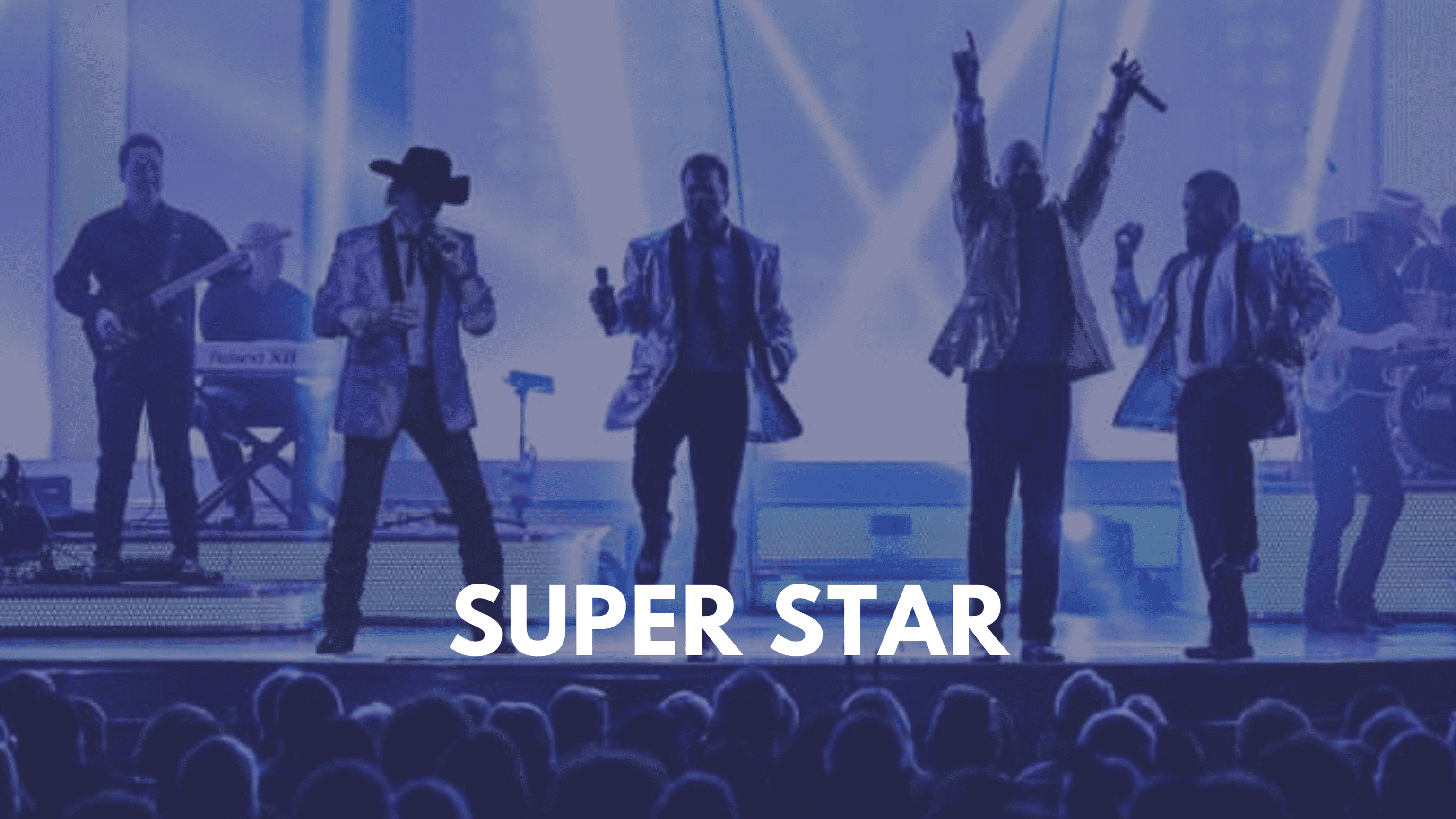 Super Star