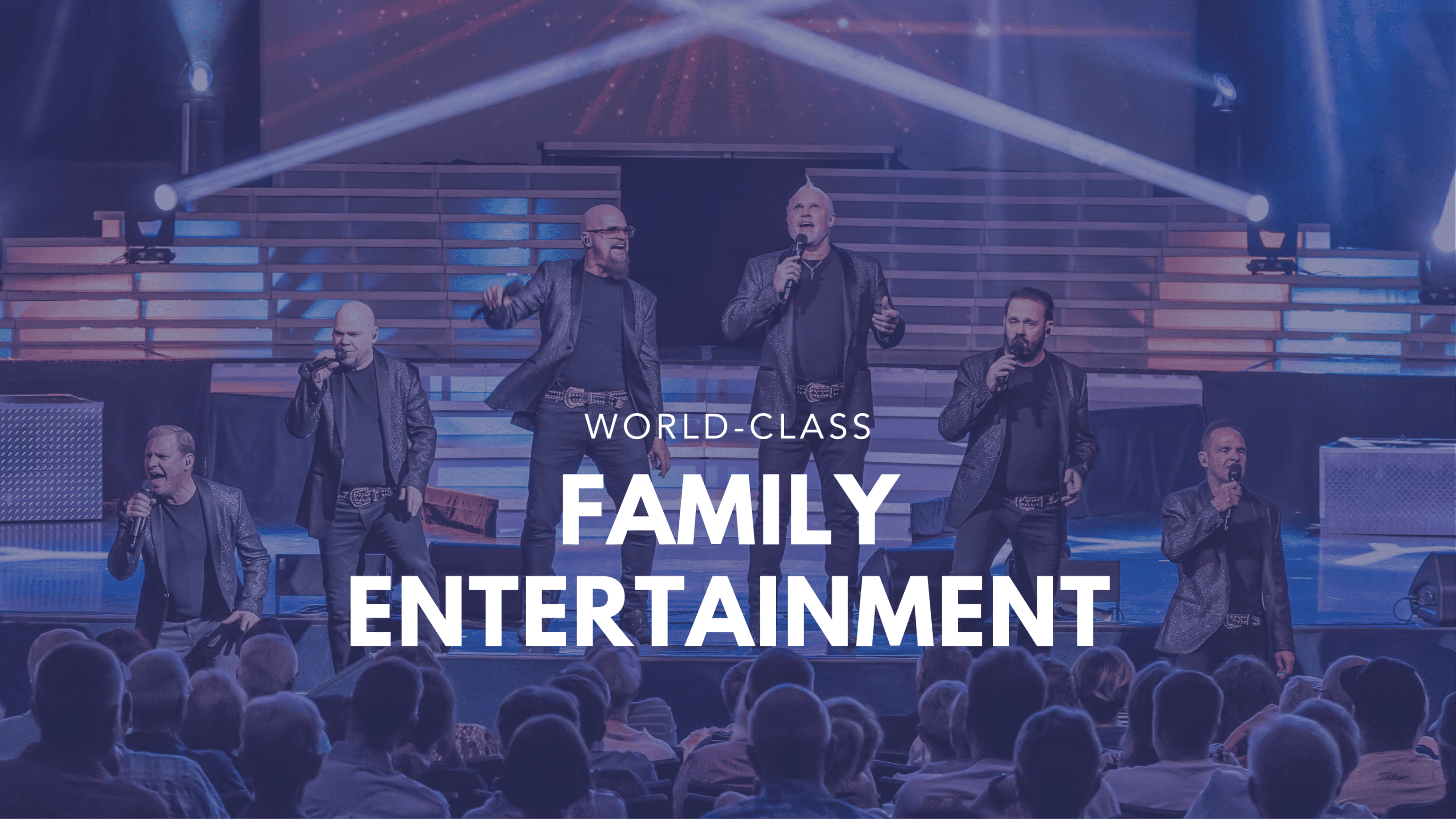 Family Entertainment
