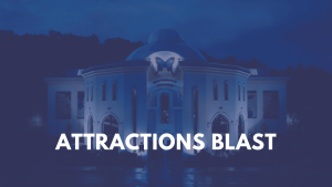 Attractions Blast