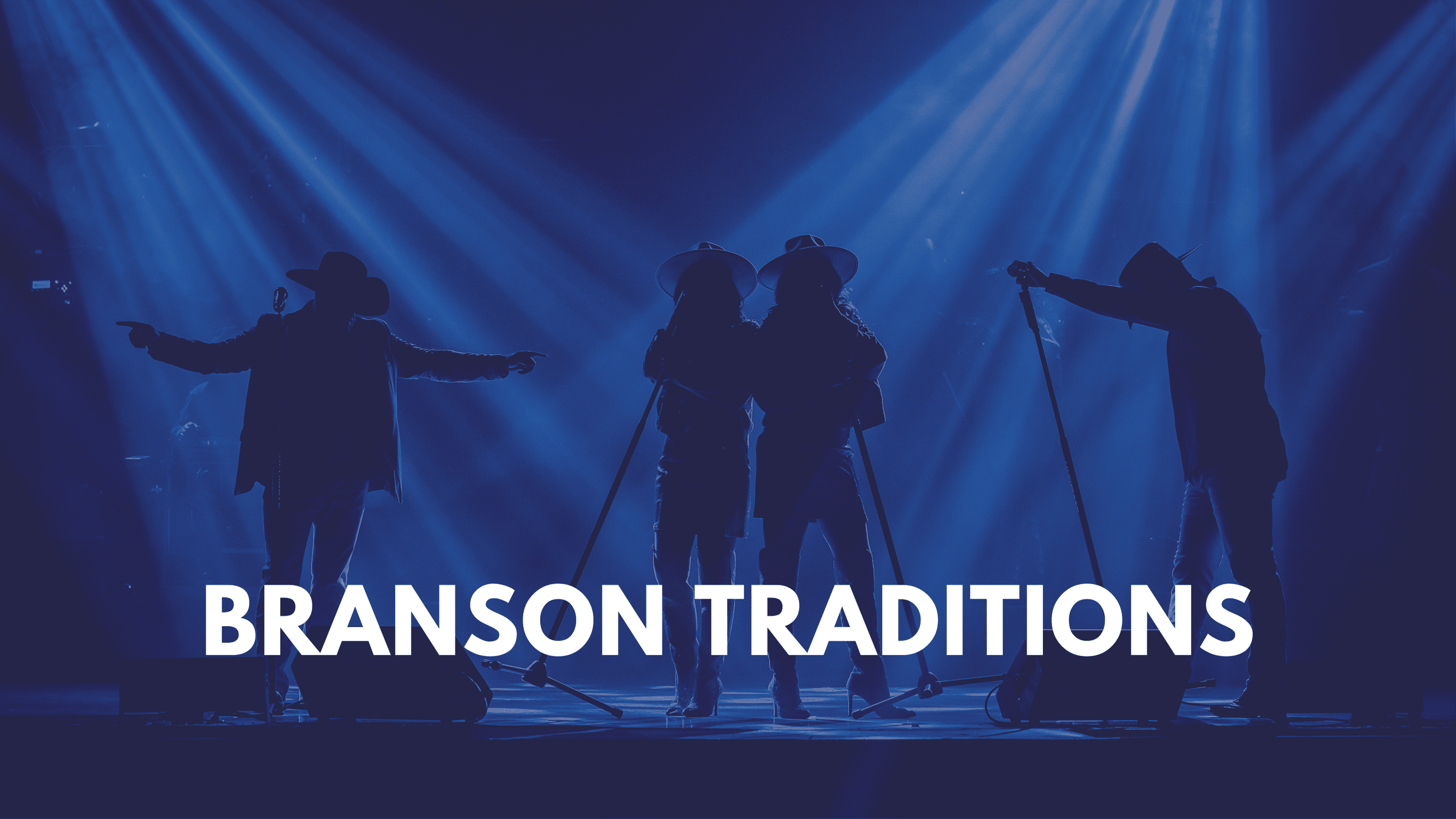 Branson Traditions