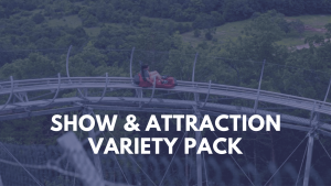 Show and Attraction Variety Pack