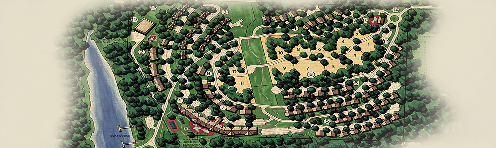 Whisper Cove Luxury Lakeside Living in Branson